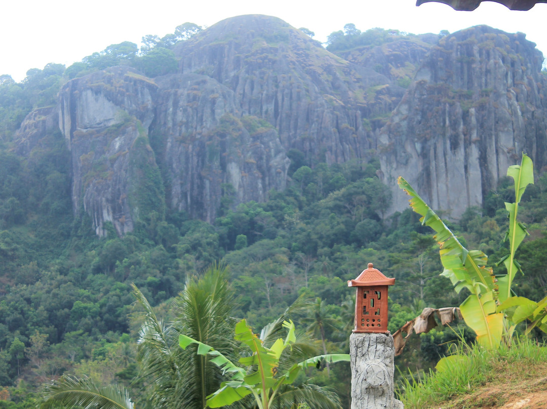 Embung Nglanggeran景点图片