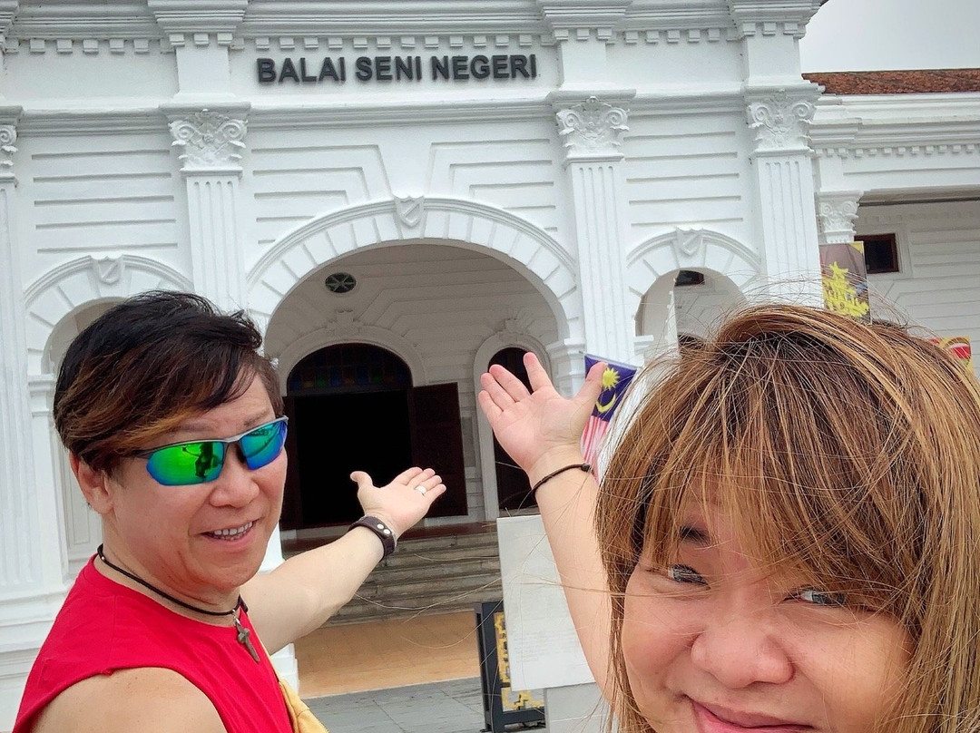 Kedah State Art Gallery景点图片