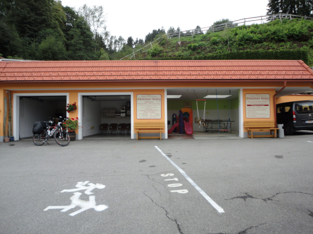 Hotel Karntner Stub'n主图