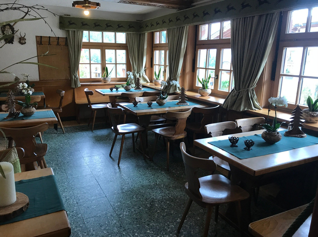 Feuriger Tatzlwurm Berghotel & Spa, BW Signature Collection by Best Western主图