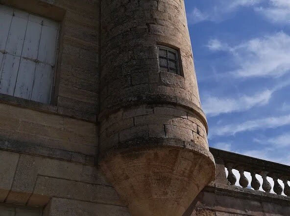 Chateau de Lavagnac-Montagnac必去景点