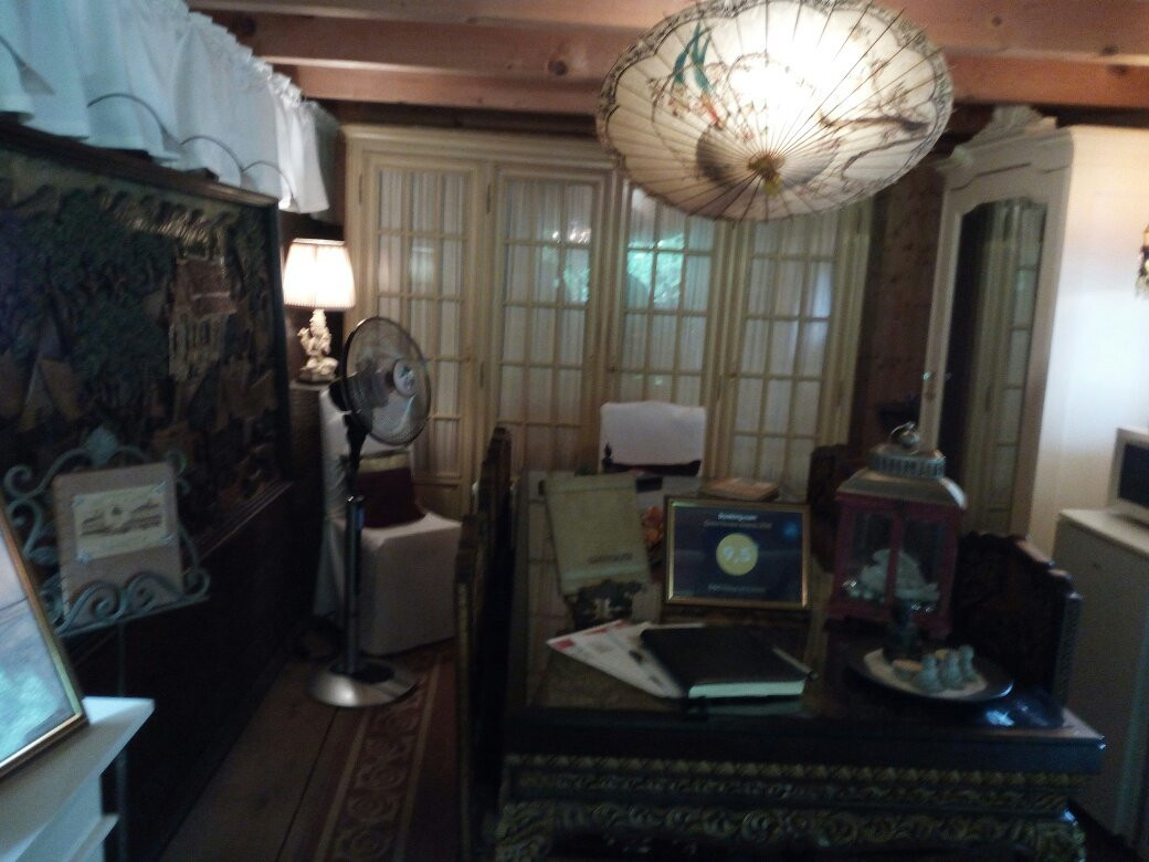 Bed & Breakfast Haus im Loechli主图