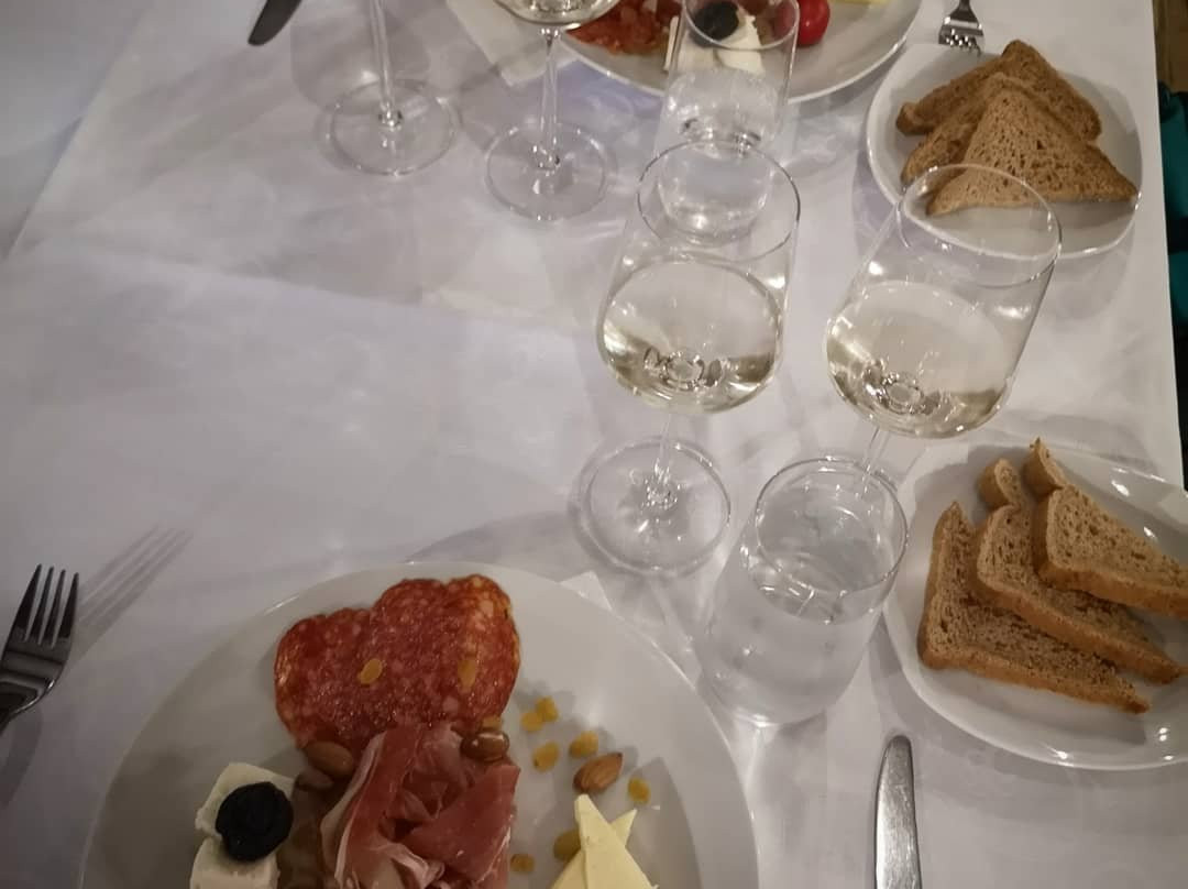 Tikves Winery-Kavadarci必去景点
