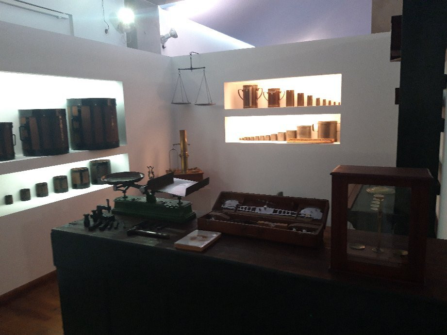 Museu Municipal da Vidigueira景点图片