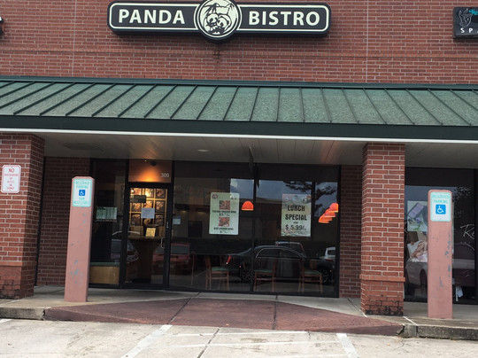 Panda Bistro