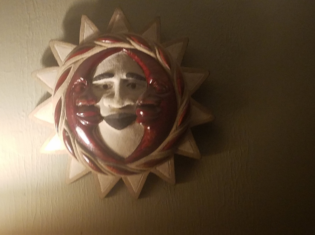 Irie Art-内格里尔必去景点