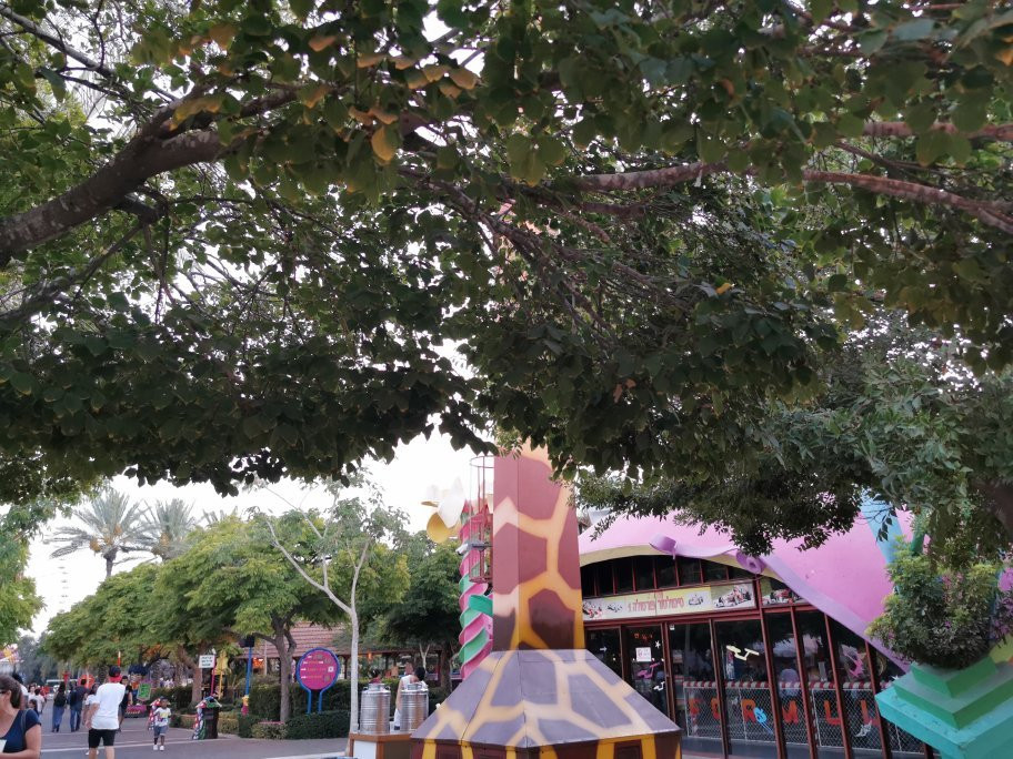 Superland-Rishon Lezion必去景点