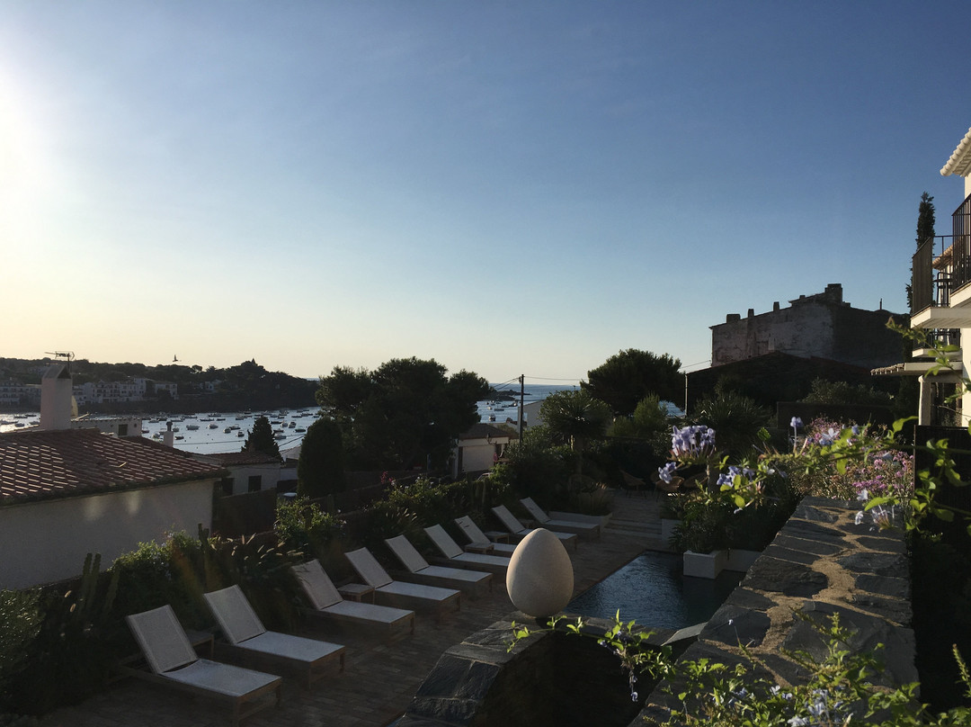 Hotel Boutique Villa Gala主图