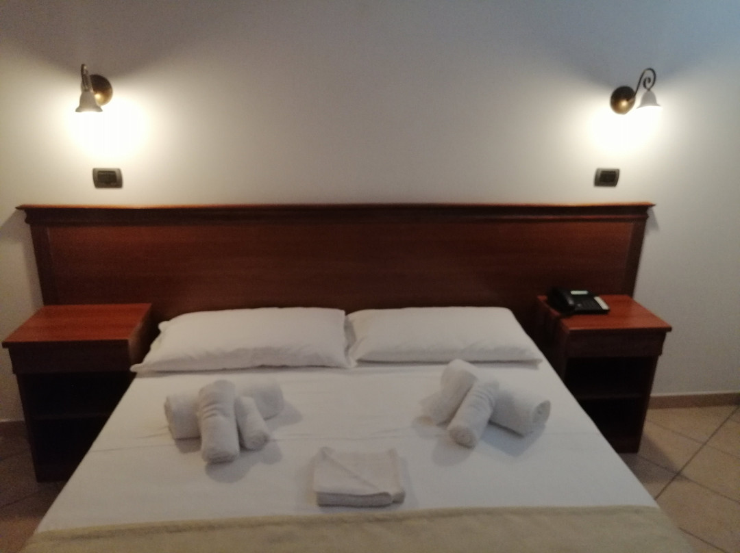 Casina Còpini Hotel主图