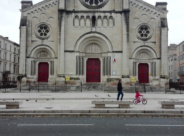 Eglise Saint-Paul景点图片