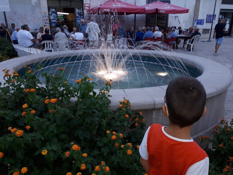 Palazzo Marchesale-Arnesano必去景点