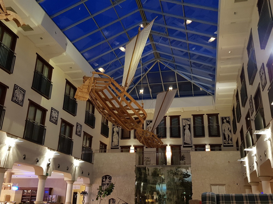 Krol Kazimierz Hotel主图