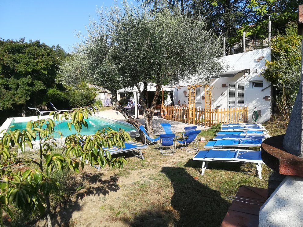 B&B Podere Badia-官方