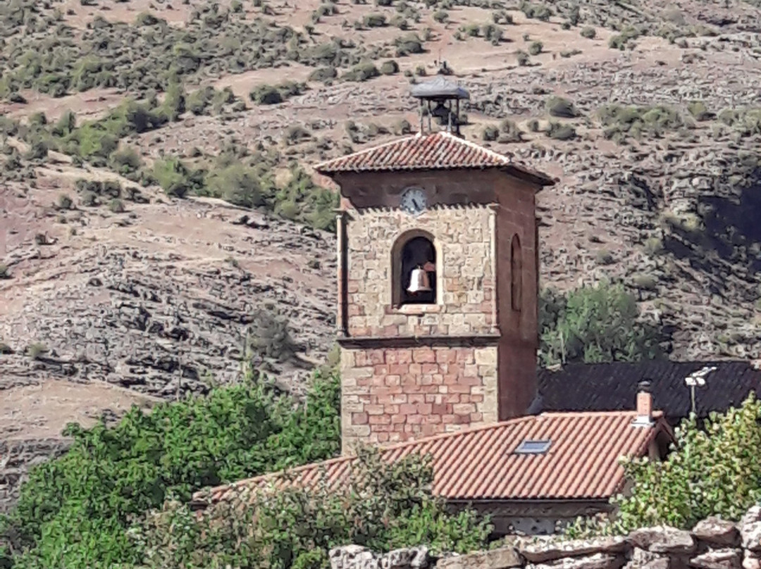 Ayuntamiento de Viniegra de Abajo景点图片