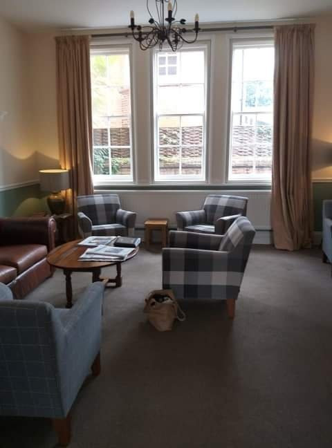 帕克兰酒店主图