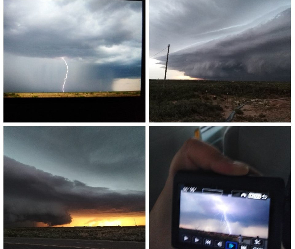 Tornadic Expeditions-Bells必去景点