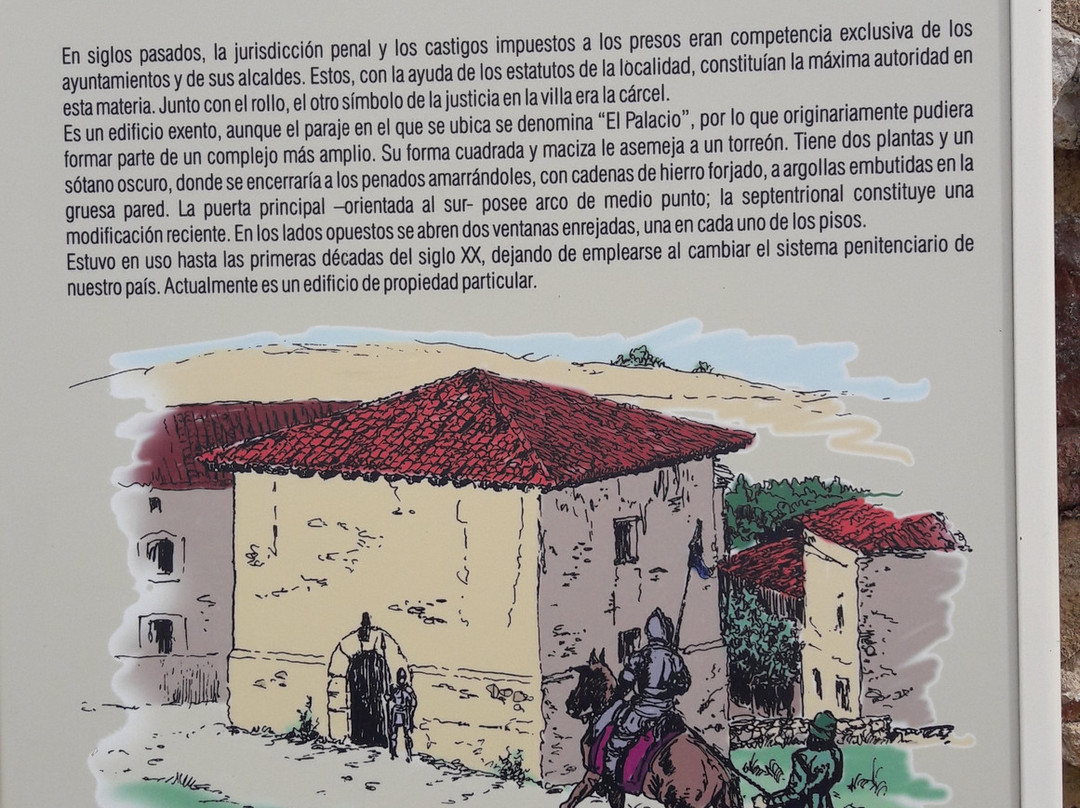Ayuntamiento de Caracena