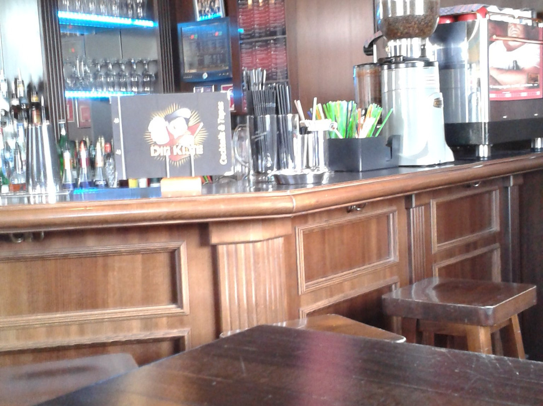 Die Kiste-库克斯港县必去景点