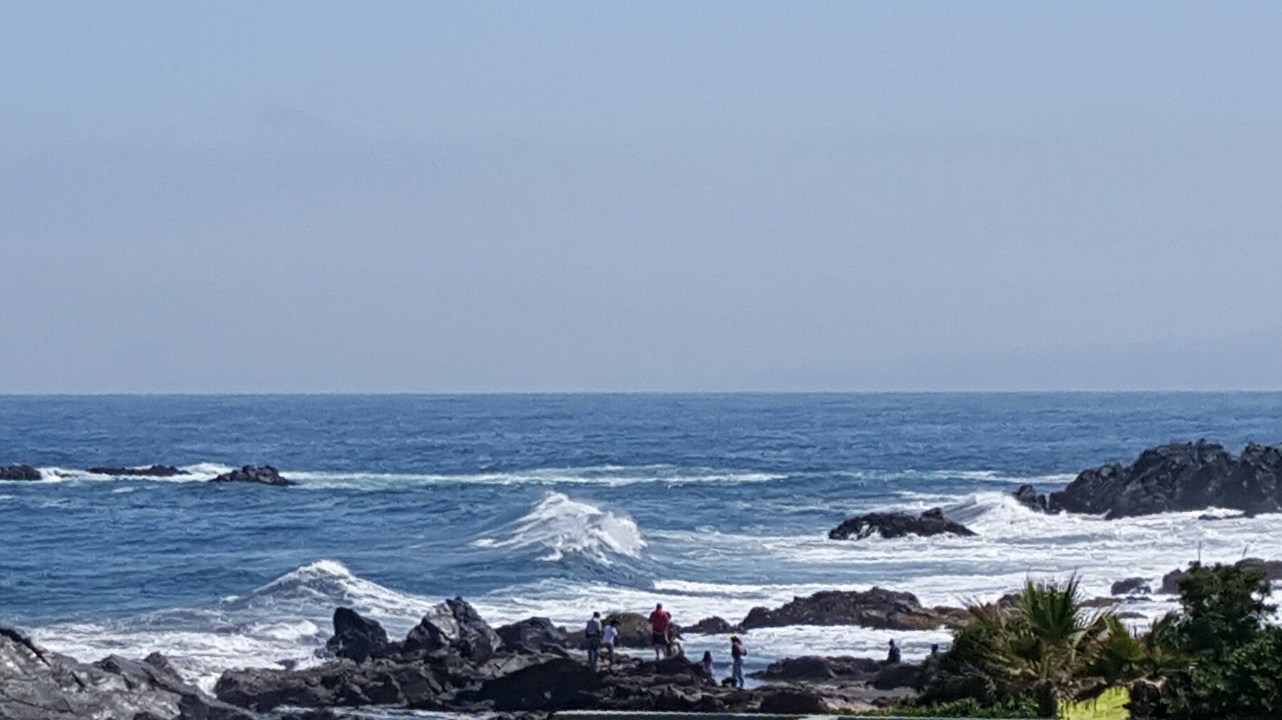 8 Al Mar-酒店景观