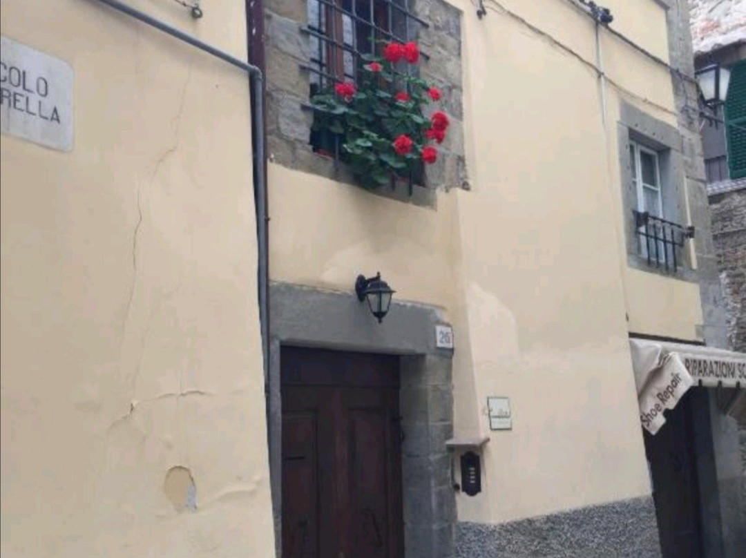 Locanda Petrella主图