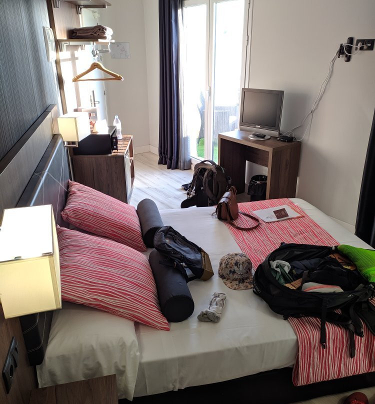 Hotel Itaca Artemisa By Soho Boutique主图