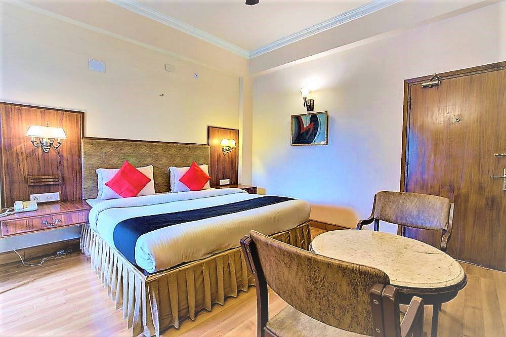 Hotel Blue Diamond主图