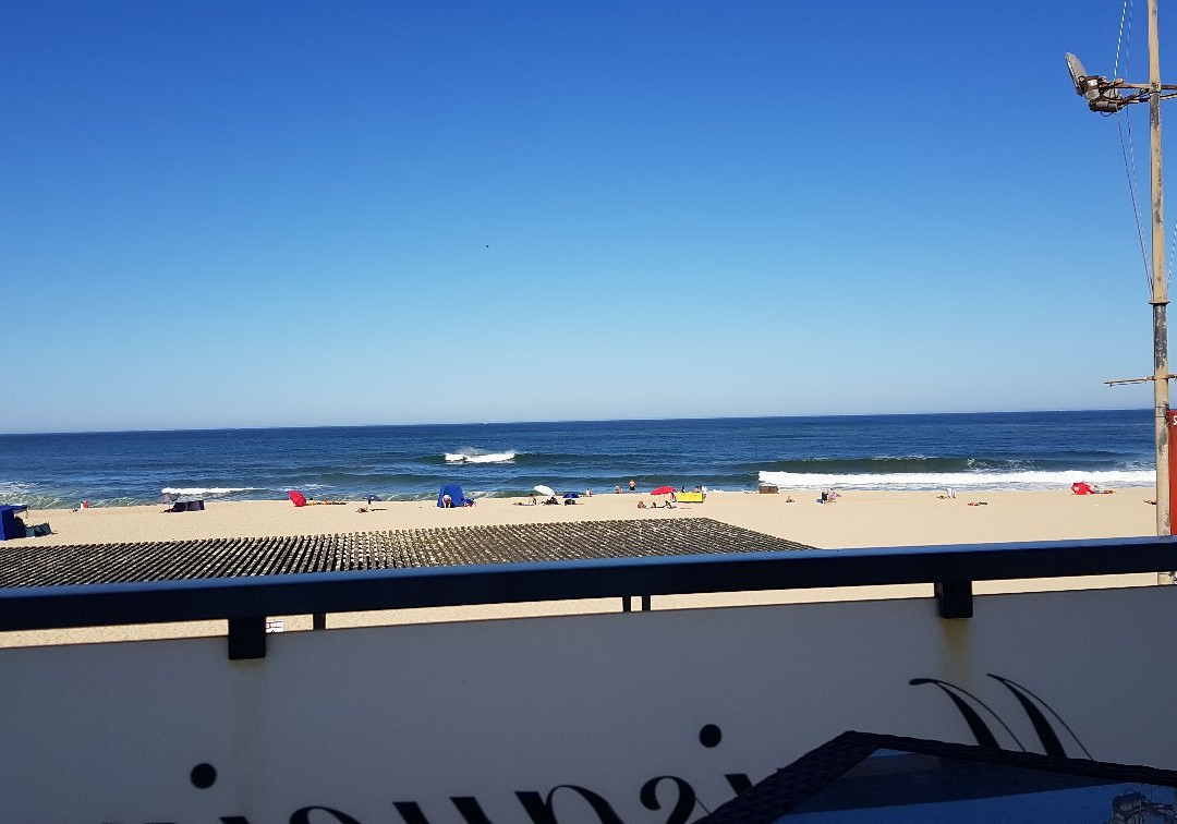 A&Z Refugio a Beira-Mar主图