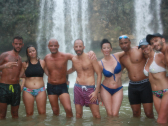 Gran Safari Tours-Bayaguana必去景点