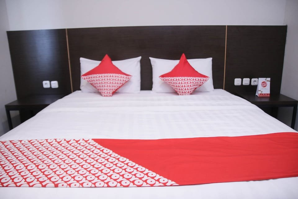 OYO 1006 Azzahra Guest House主图