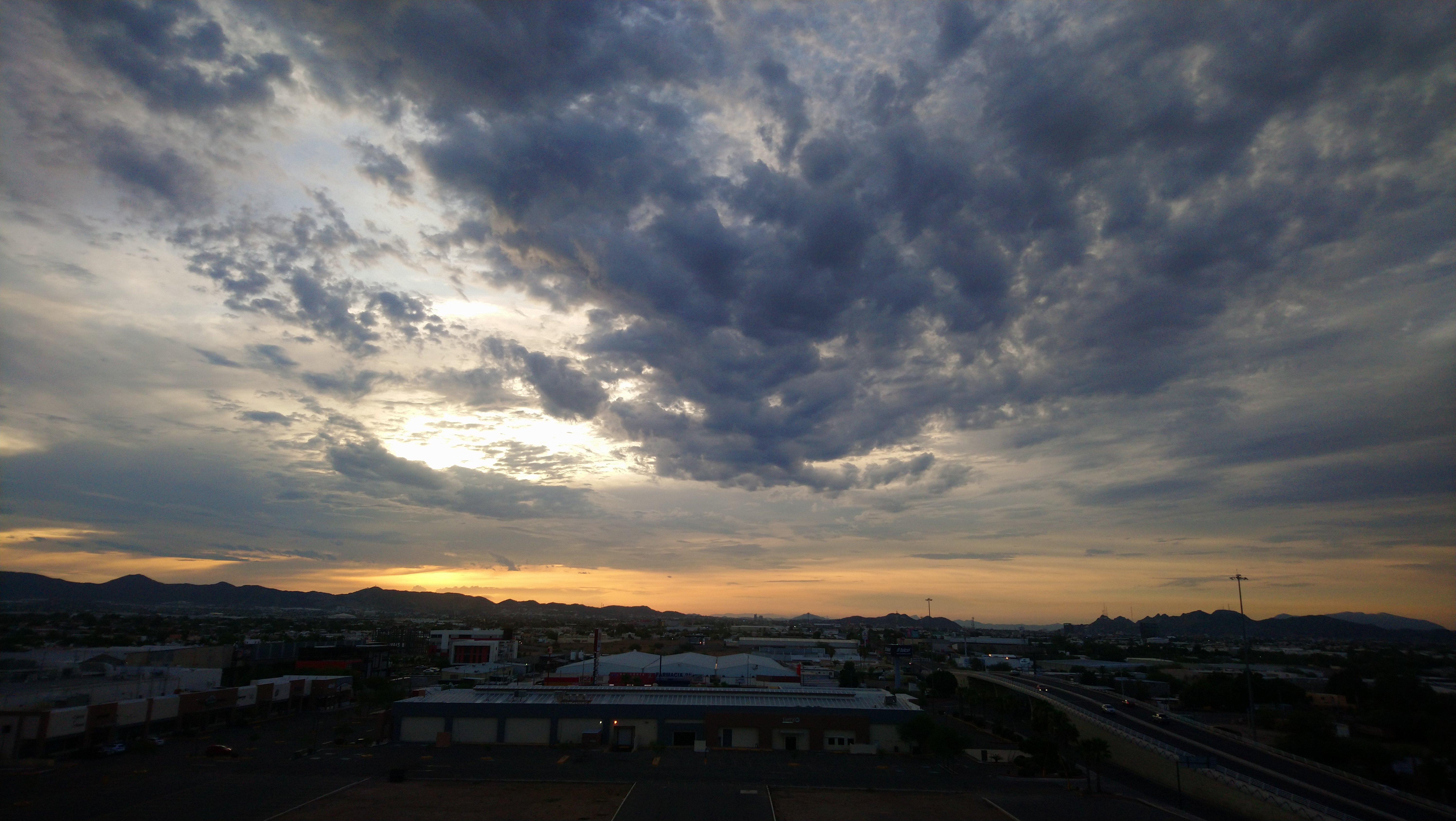 Holiday Inn & Suites Hermosillo Aeropuerto By IHG-官方