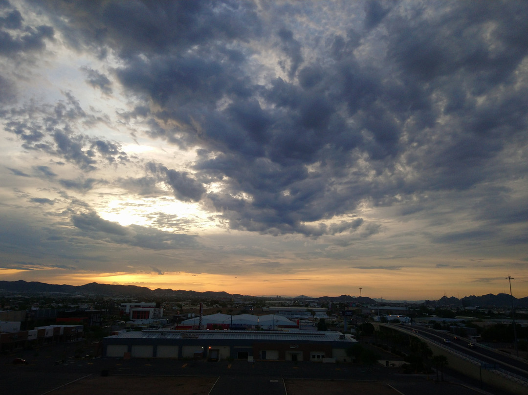 Holiday Inn & Suites Hermosillo Aeropuerto By IHG主图