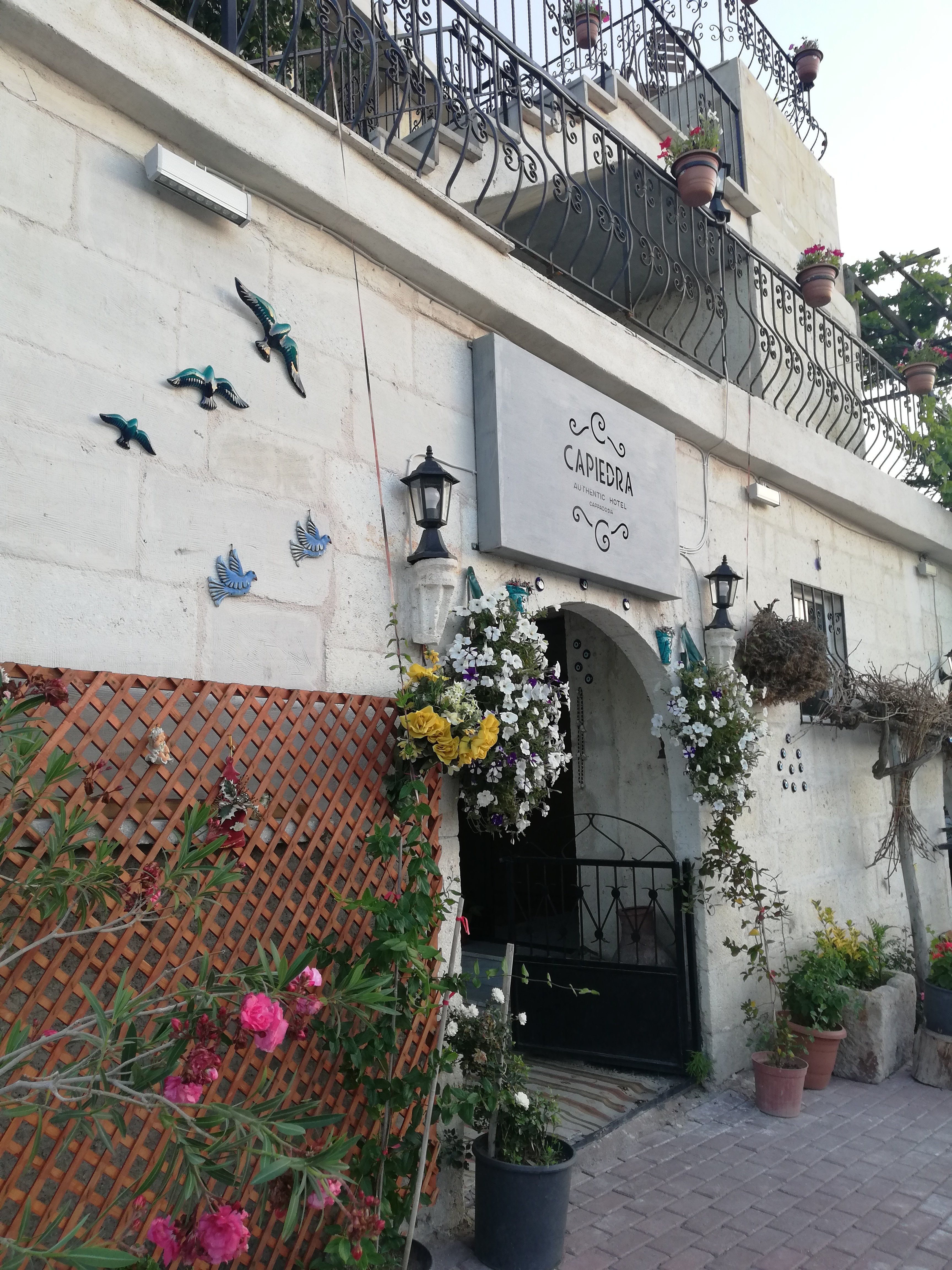 Capiedra Hotel-portrait