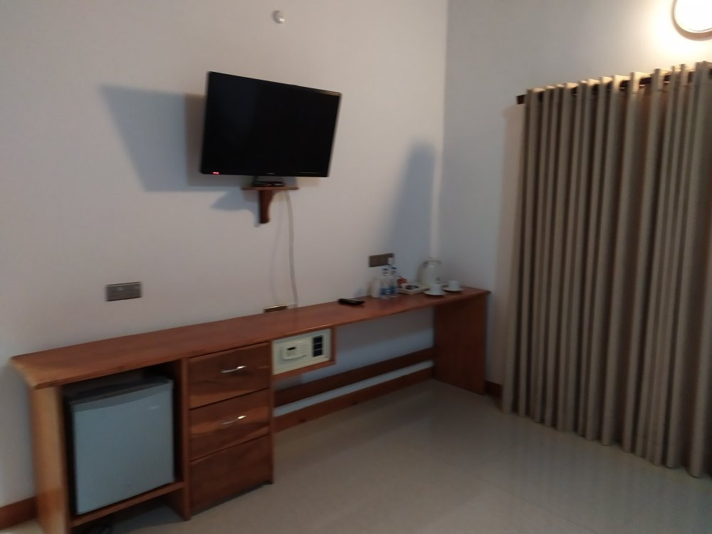 Santon Resort & Spa主图