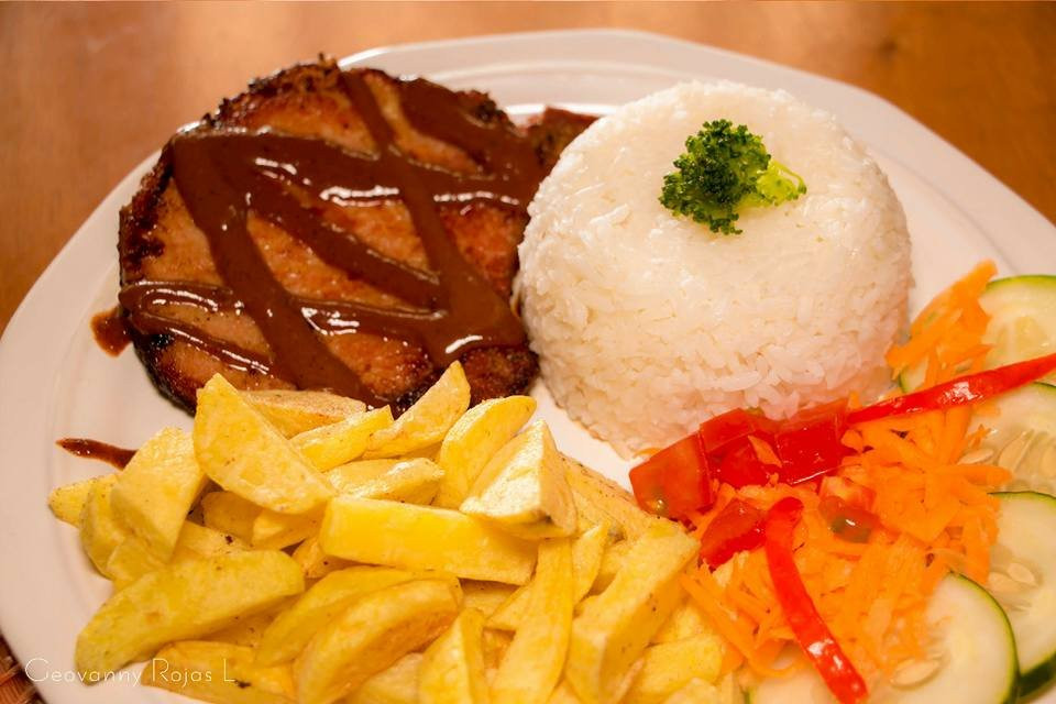 Cabañas Bird Planet主图