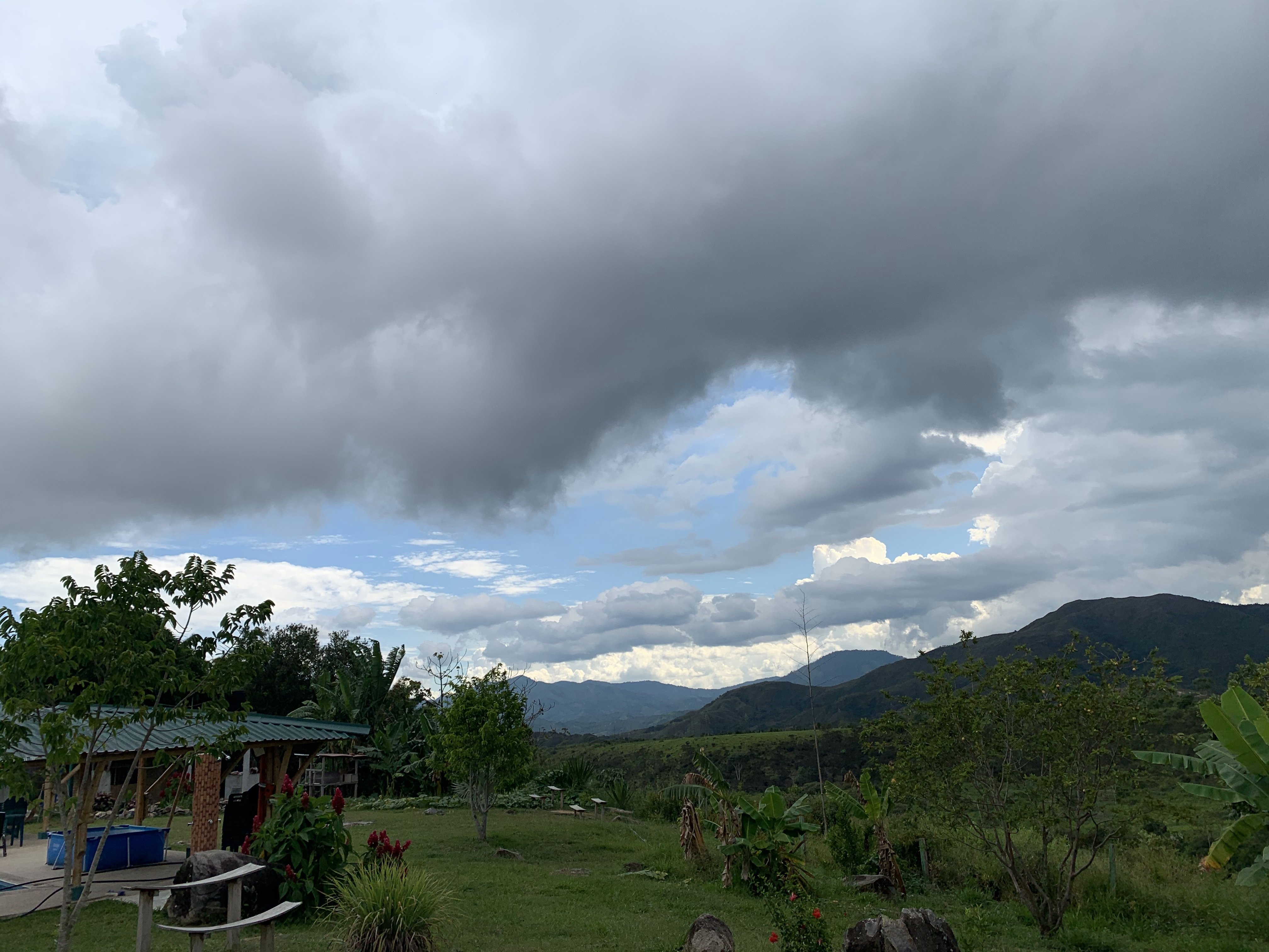 Hotel Campestre Uraku-家庭/游戏区