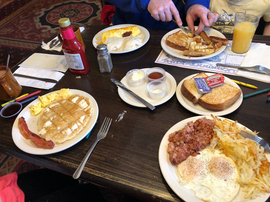 Tonopah Station Hotel, Casino, RV Park主图