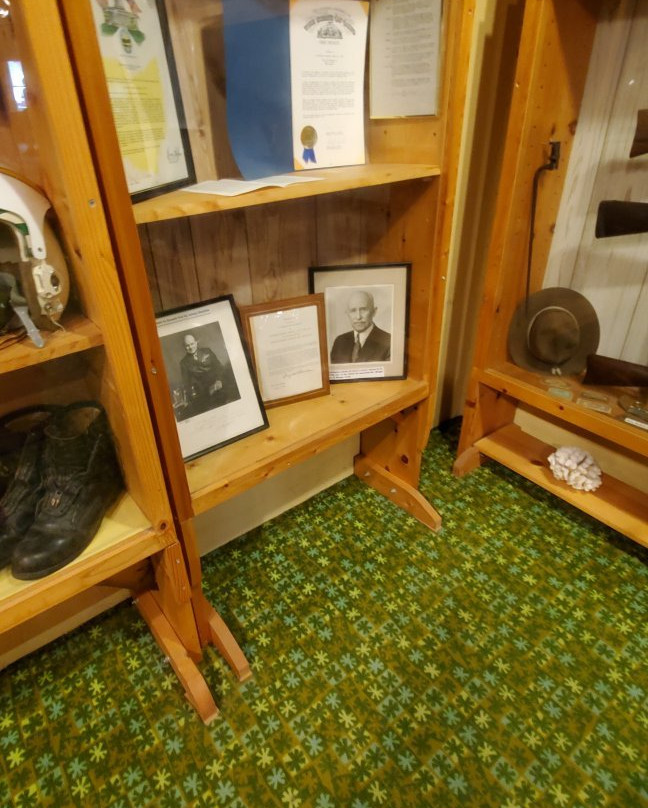 Alpine Hills Historical Museum景点图片