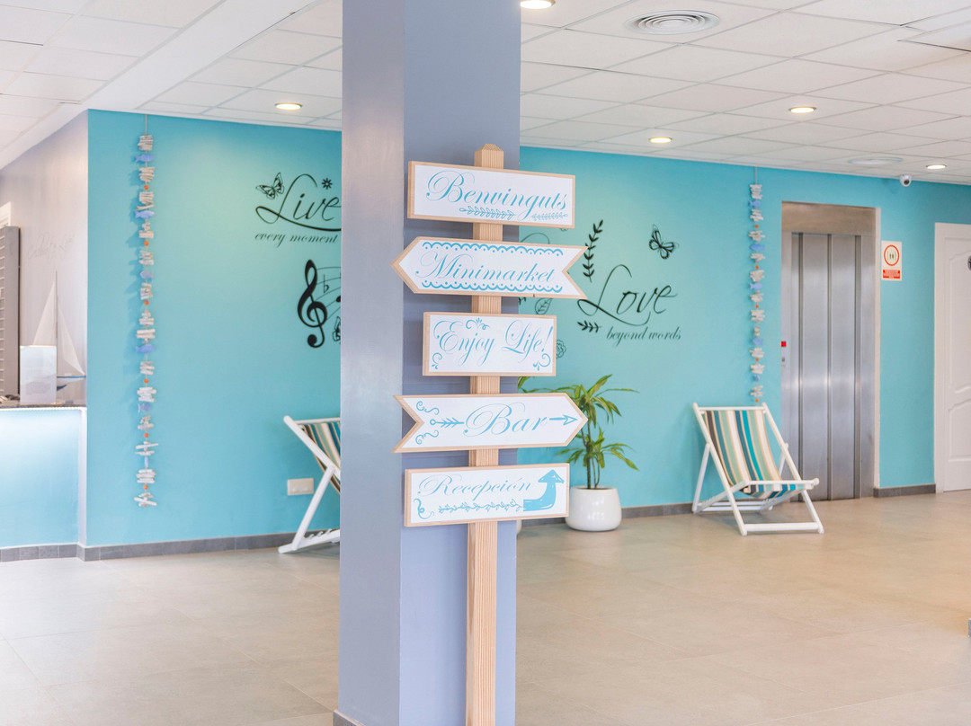 Hotel Nura Boreal主图