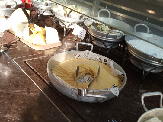 Palm Beach Hotel Acre