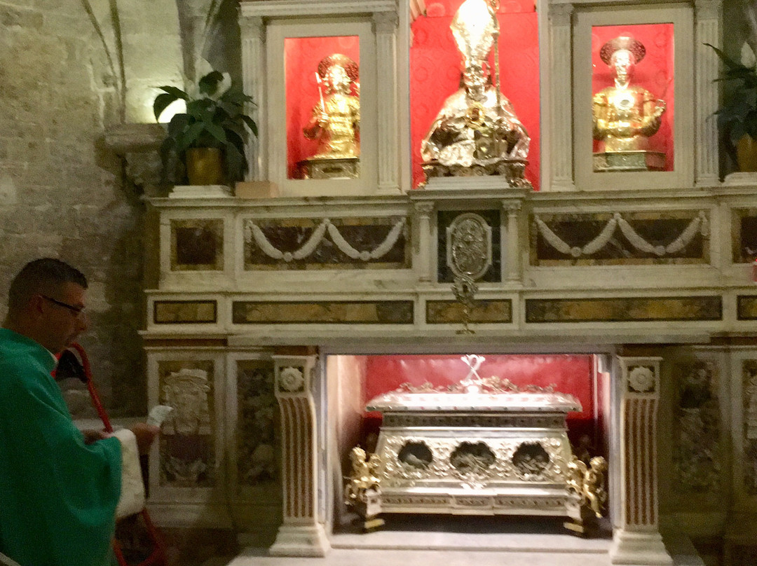 Concattedrale di San Pietro Apostolo (Bisceglie)景点图片