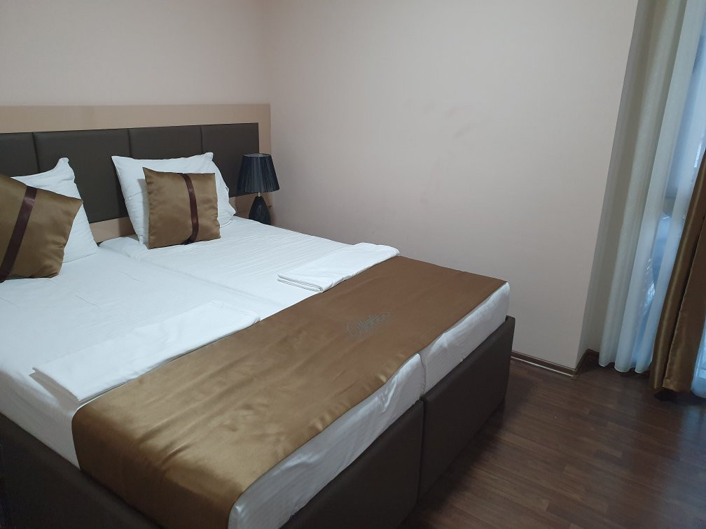 Apartments Atlantic S主图