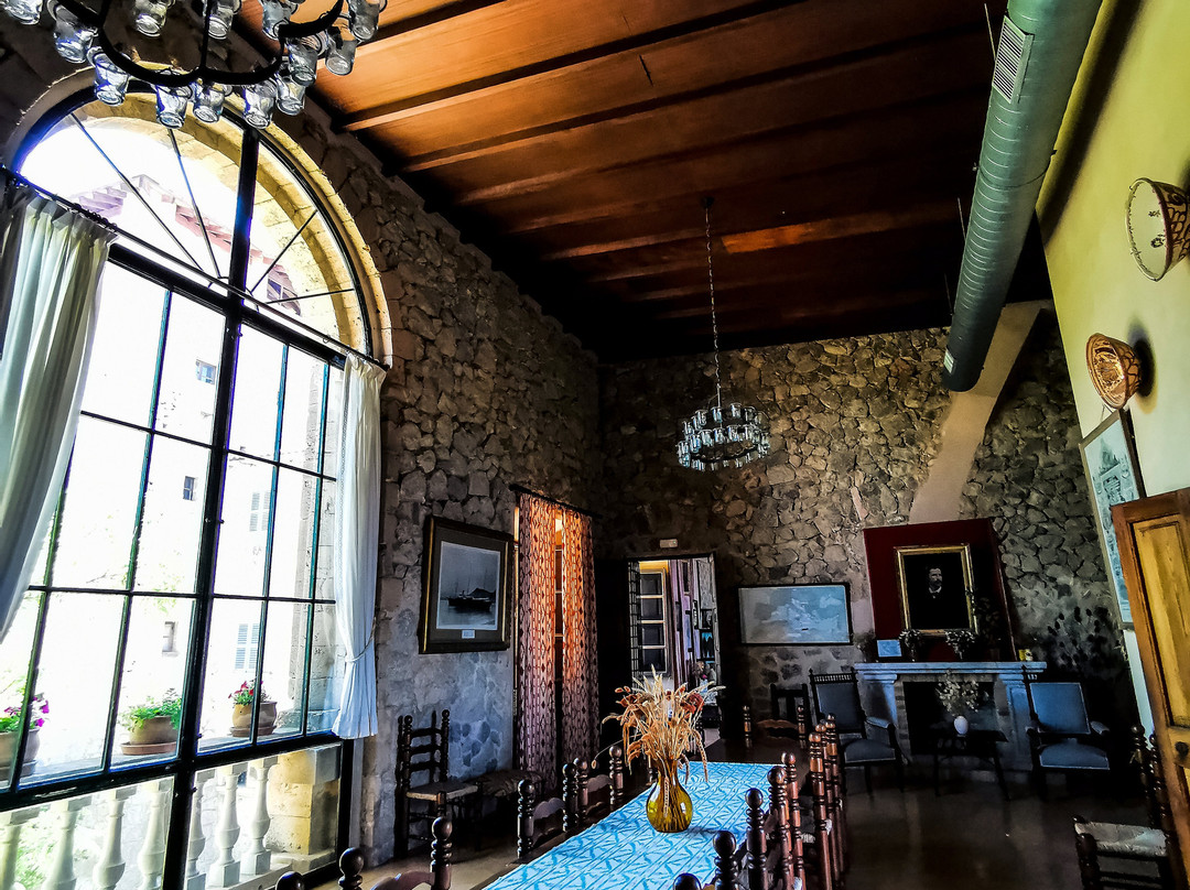 Son Marroig-德亚必去景点