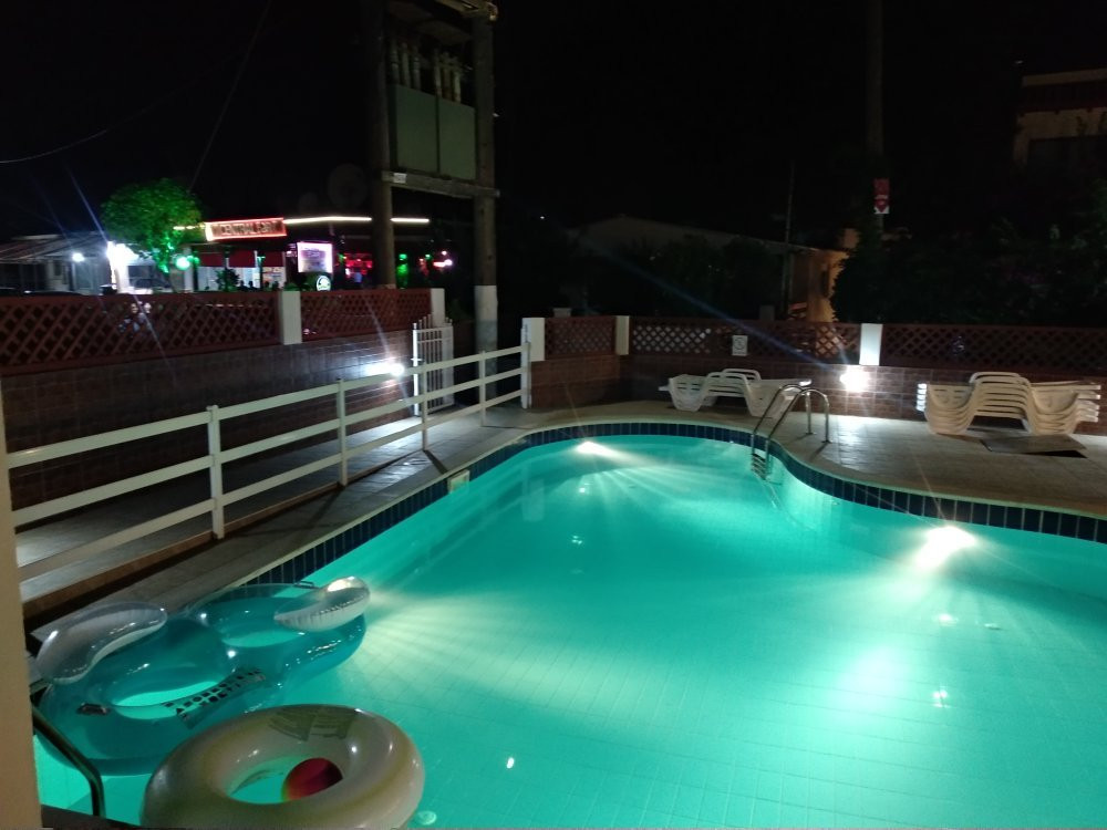 Dimitra Apartments主图