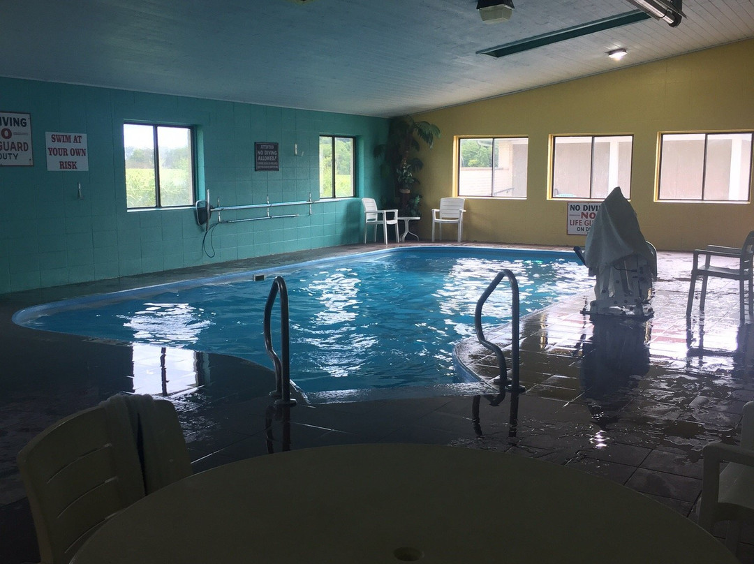 Quality Inn Milan-Sandusky主图