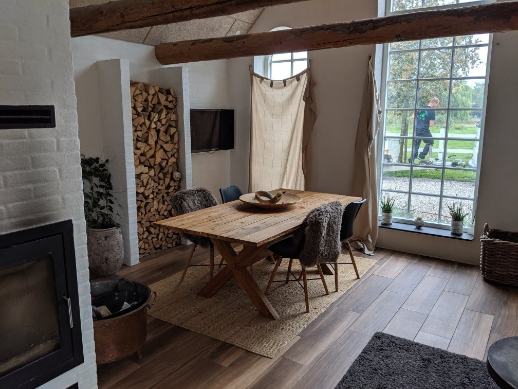 Troldegaarden Guesthouse主图