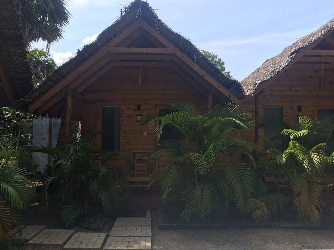 赛斯威小屋酒店