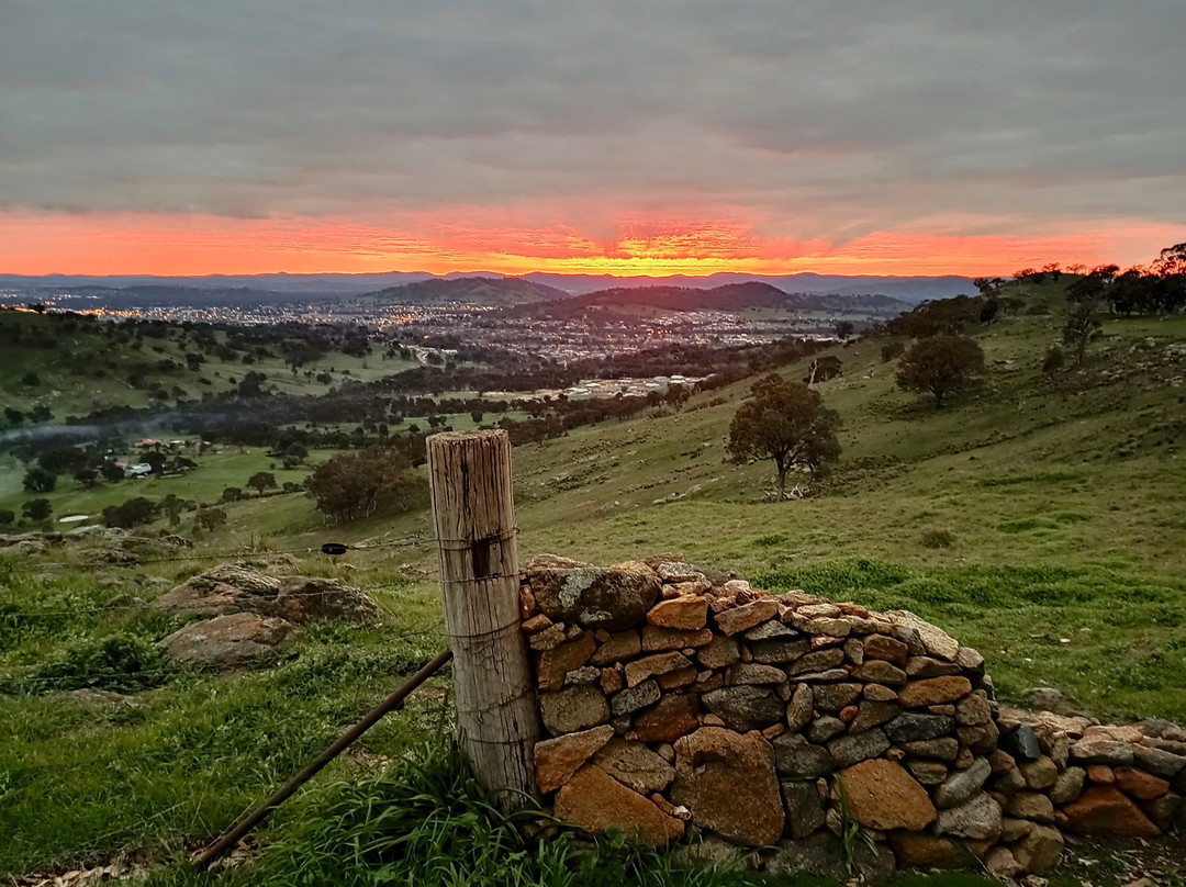 Inspiring Views Artisan Homestead主图