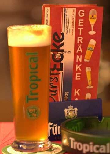 DurstEcke-大加那利岛拉斯帕尔马斯必去景点