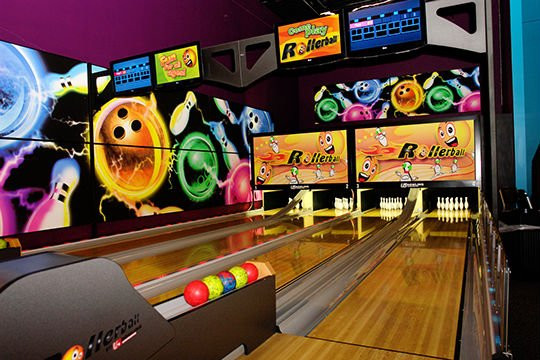 Laser Tag of Metairie-梅泰里必去景点