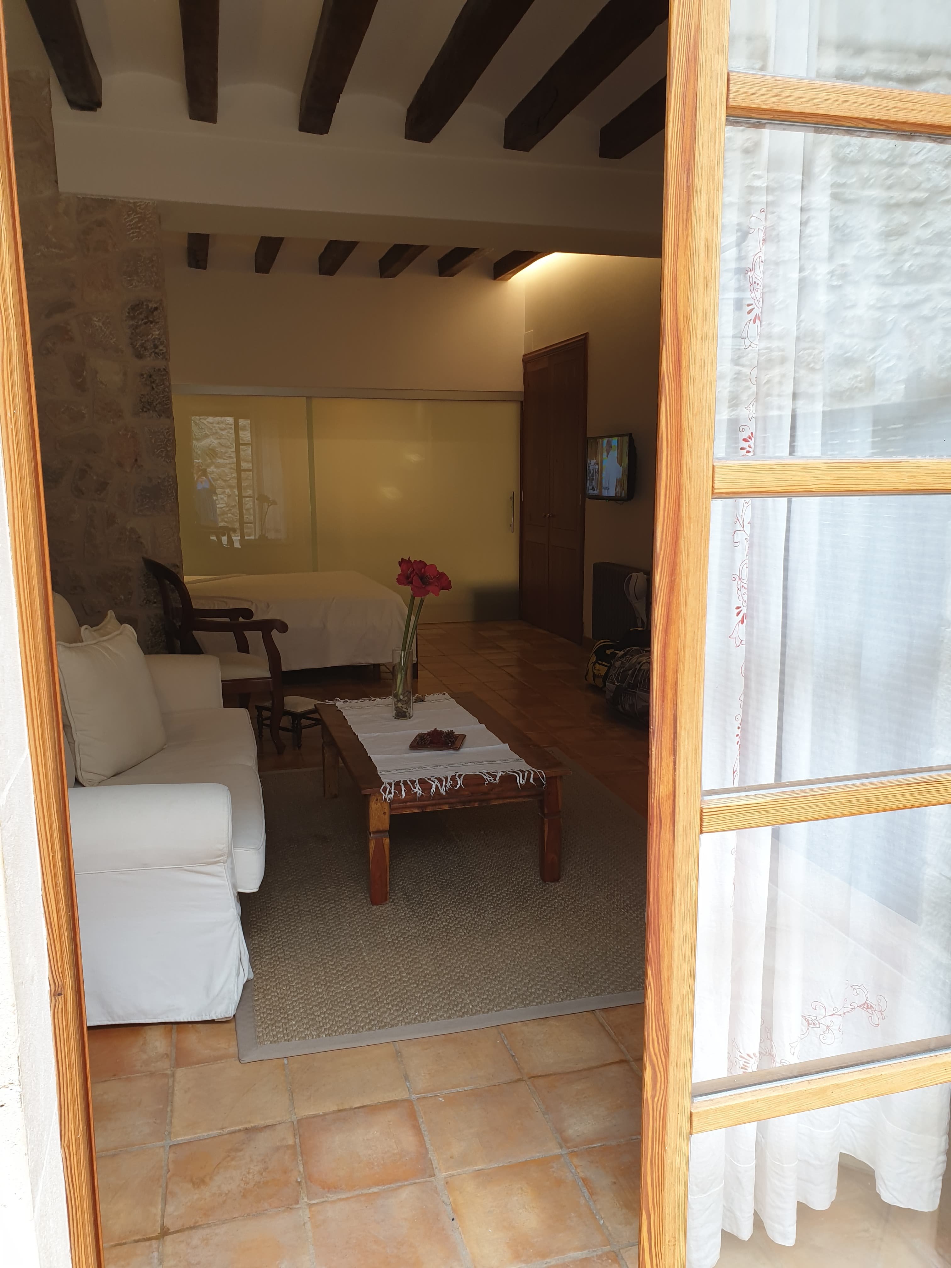 Cas Comte Suites & Spa - Adults Only-portrait